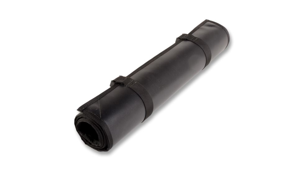 Crosstac DIPLOMAT Maintenance Mat, Black 135648