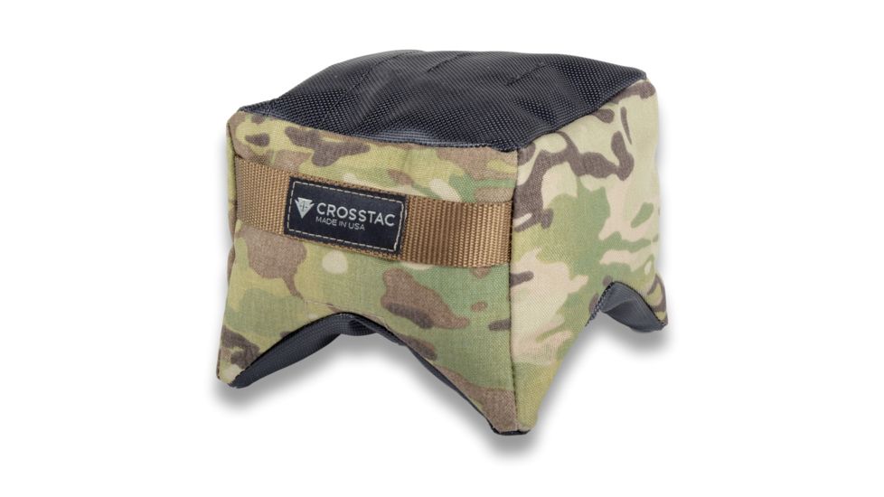 Crosstac Jester Shooting Bag, Multicam 135710-MC