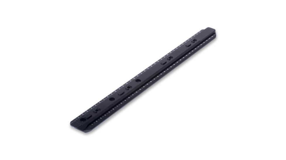 Crosstac Ruger Precision Rifle ARCA Rail, M-LOK, 16 inch, Black 135060-RPR
