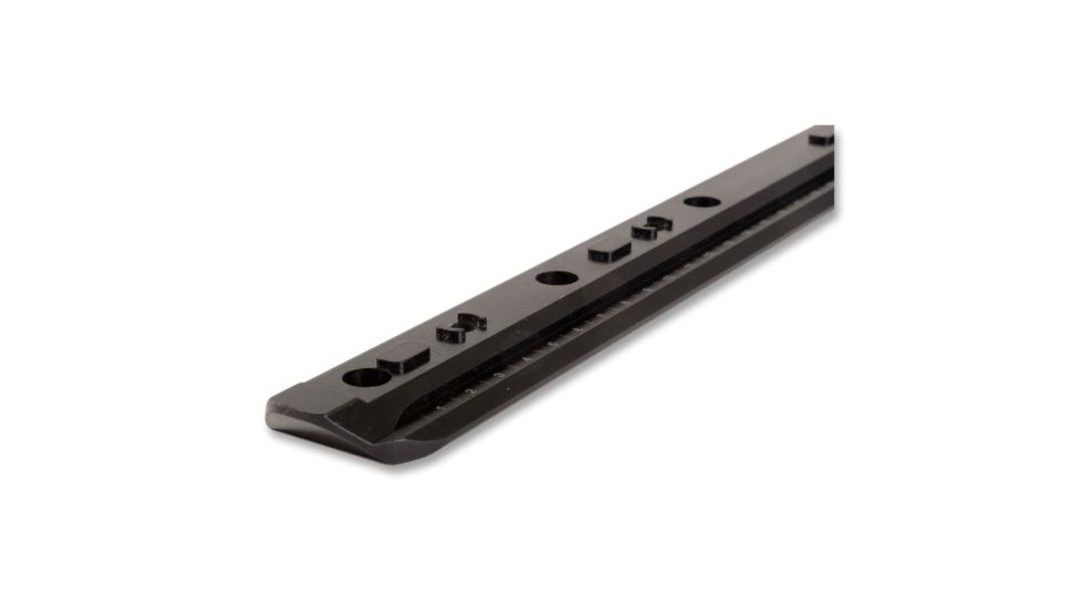 Crosstac Ruger Precision Rifle ARCA Rail, M-LOK, 16 inch, Black 135060-RPR
