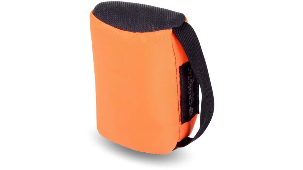 Crosstac Ultralight Tactical Rear Squeeze Bag, Blaze Orange, 135620-OR-UL