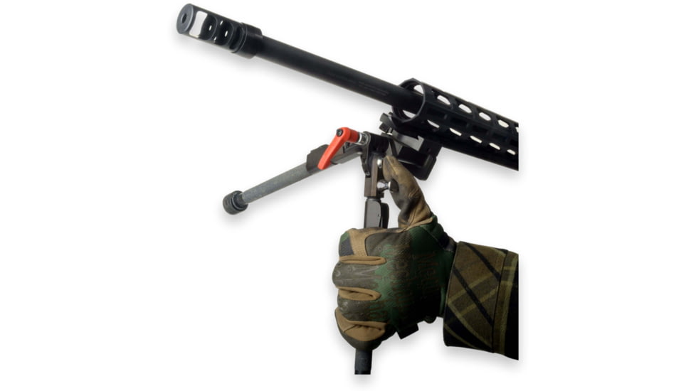 Crosstac Upgrade Kit for CkyePod, 135705-RED