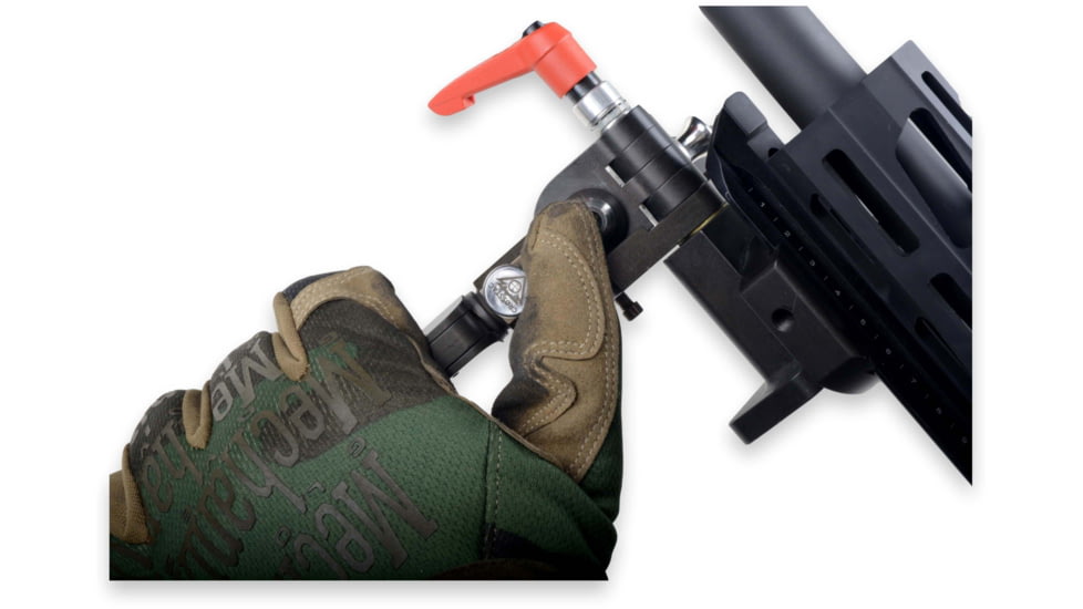 Crosstac Upgrade Kit for CkyePod, 135705-RED