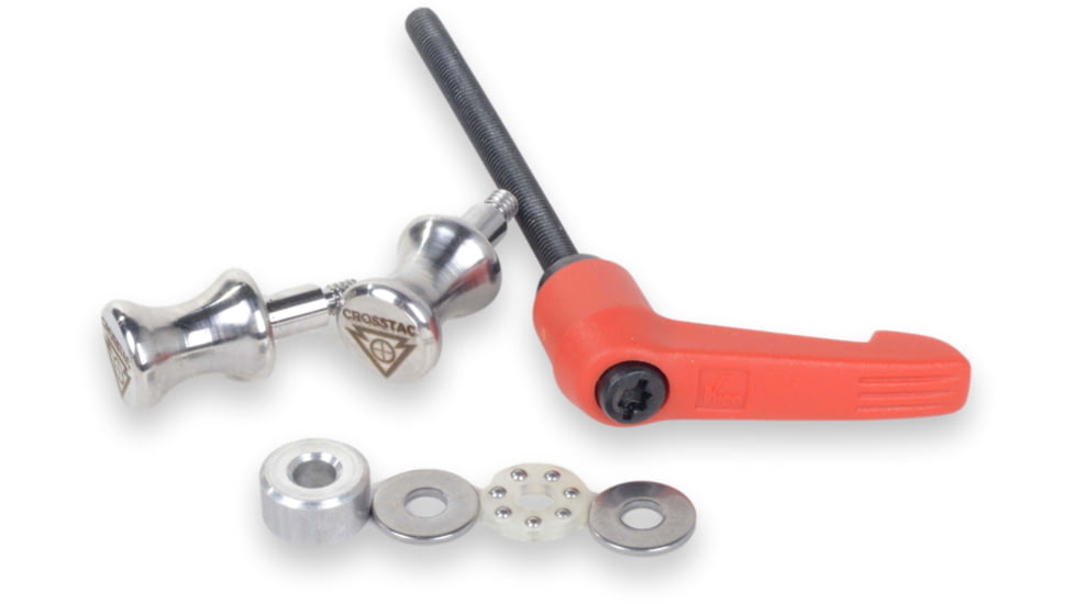 Crosstac Upgrade Kit for CkyePod, 135705-RED