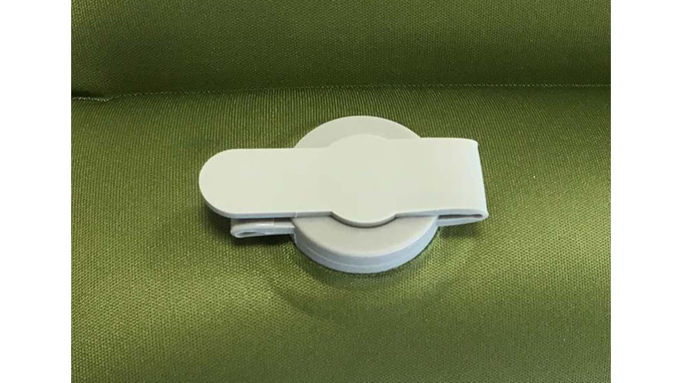 Crua Outdoors Air Cushion, Green, CUSHION-01