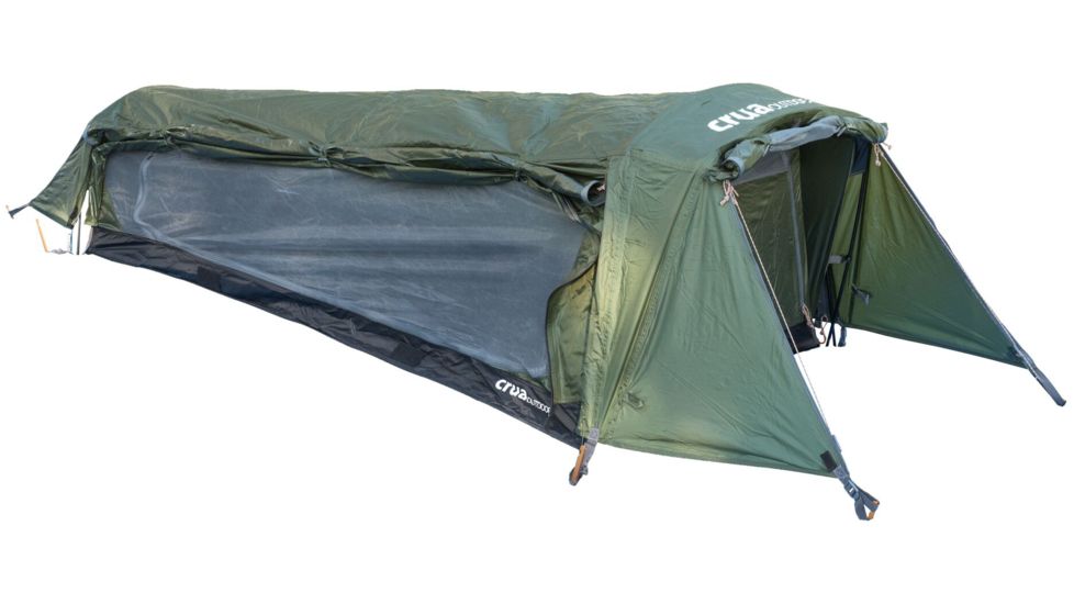 Crua Outdoors Hybrid Tent