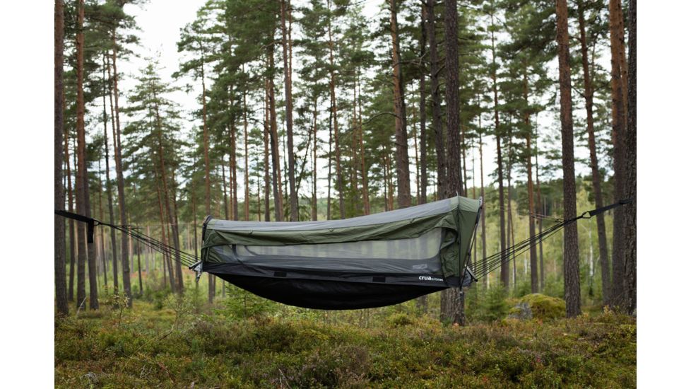 Crua Outdoors Hybrid Tent