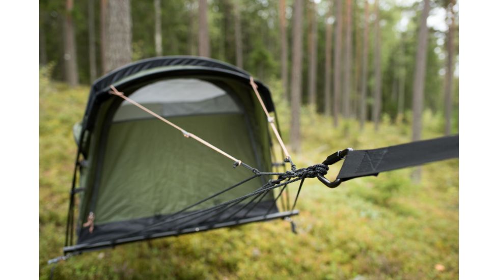 Crua Outdoors Hybrid Tent