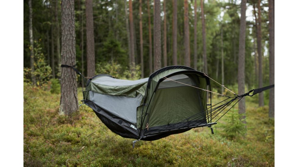 Crua Outdoors Hybrid Tent