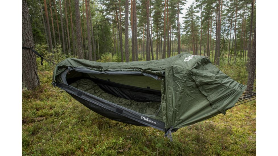 Crua Outdoors Hybrid Tent