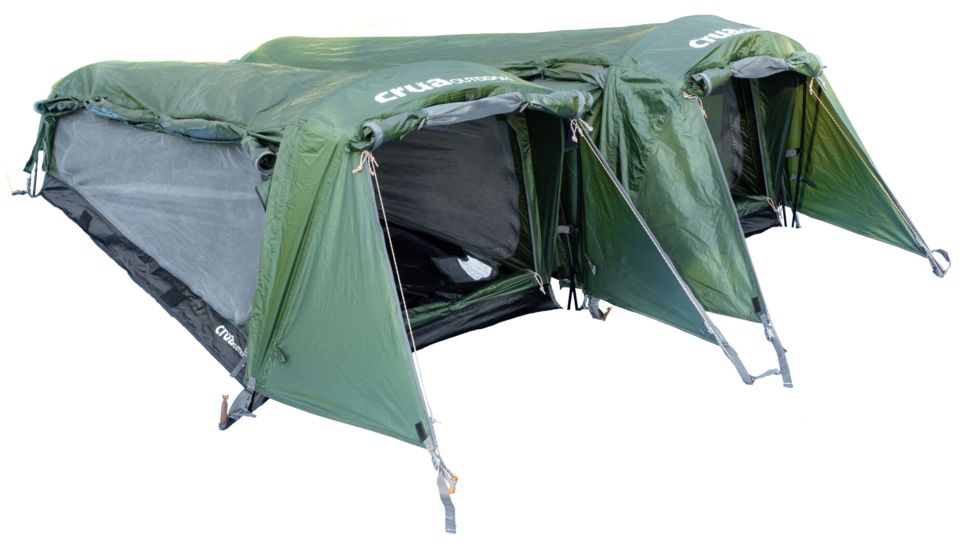 Crua Outdoors Hybrid Tent