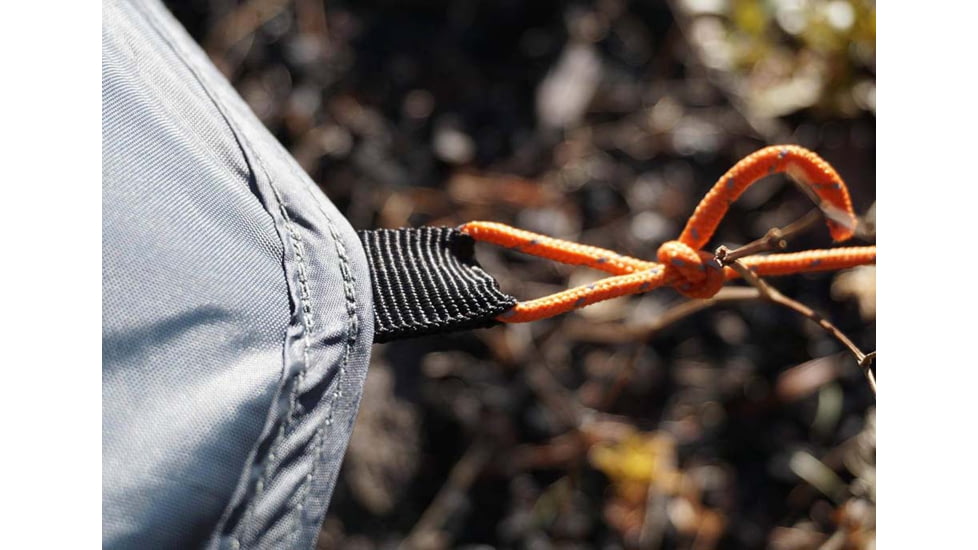 Crua Outdoors Xtent Maxx Hiking Tent, Green, XTENT-M-G01