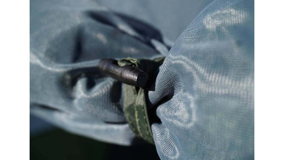 Crua Outdoors Xtent Maxx Hiking Tent, Green, XTENT-M-G01