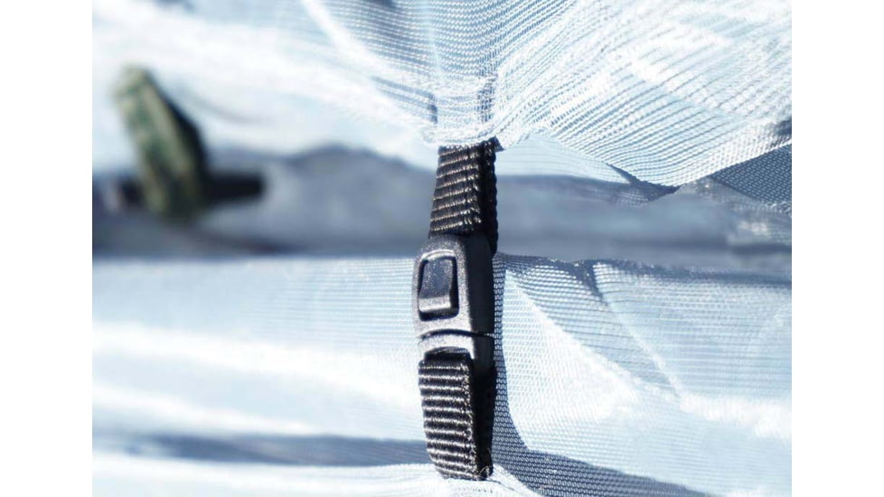 Crua Outdoors Xtent Maxx Hiking Tent, Green, XTENT-M-G01