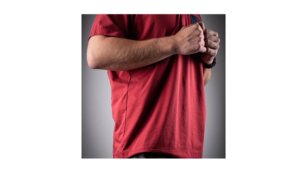 Crucial Concealment Covert Owb CC-1374