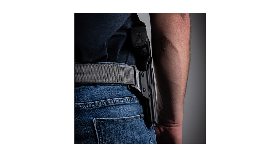 Crucial Concealment Covert Owb CC-1374