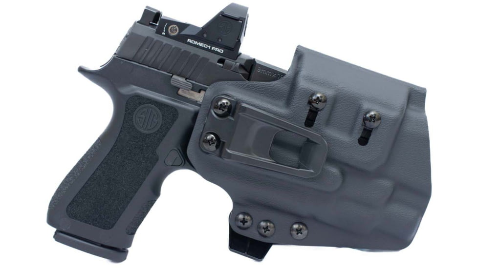 Crucial Concealment Universal Light Holster Universal Light Holster