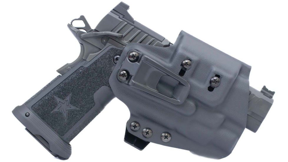 Crucial Concealment Universal Light Holster Universal Light Holster