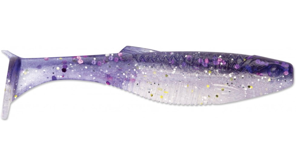 CrushCity Crush City Mayor 4 Jig, Purpledescent, CCMYR4PD