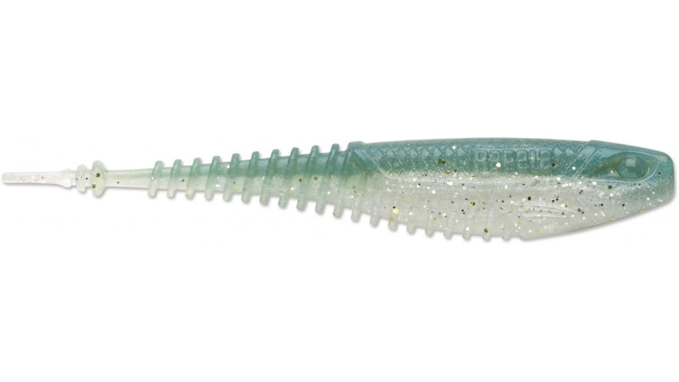 CrushCity Freeloader 4 Jig, Sexy Shad, CCFLD4SXSD