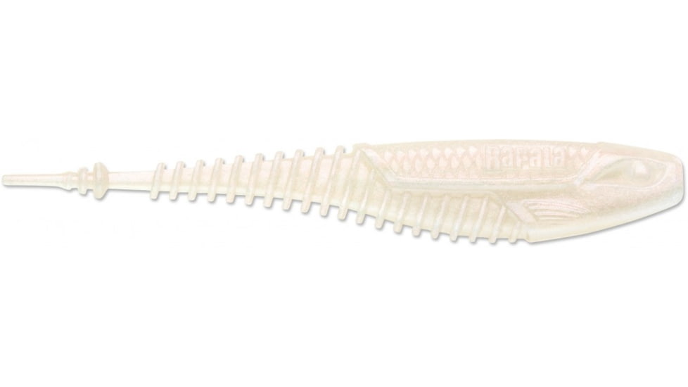 CrushCity Freeloader 525 Jig, Albino Pearl, CCFLD5APL