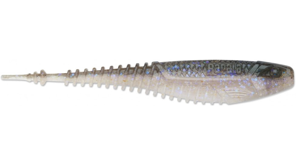 CrushCity Freeloader 525 Jig, Electric Shad, CCFLD5ELSD