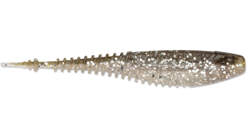 CrushCity Freeloader 525 Jig, Green Pumpkin Disco, CCFLD5GPD