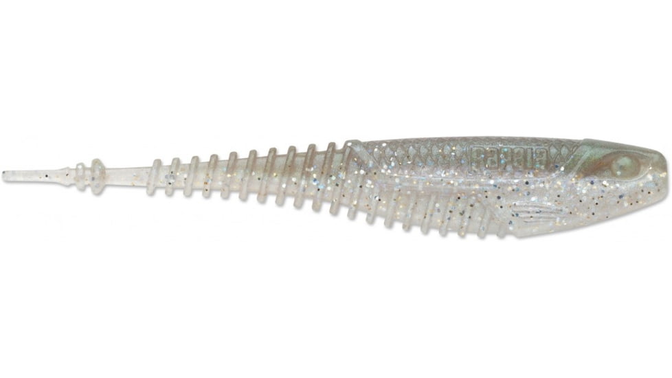 CrushCity Freeloader 525 Jig, Green Shad, CCFLD5GRSD