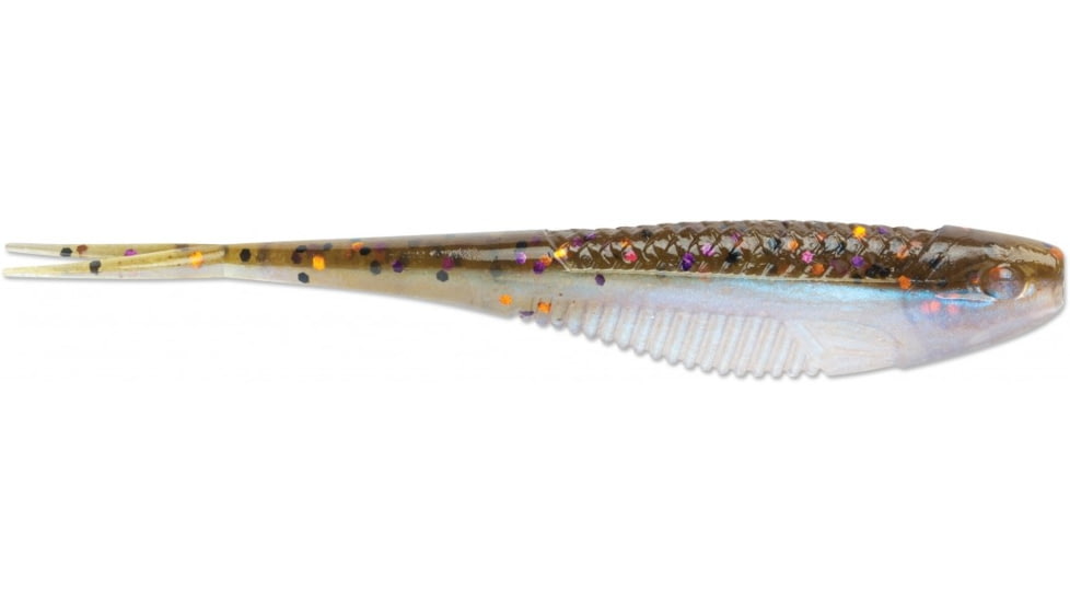 CrushCity Jerk 375 Jig, Goby, CCJERNA375GO