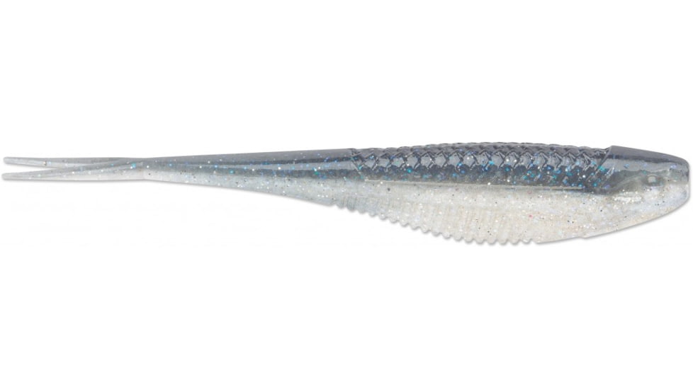 CrushCity Jerk 375 Jig, Smelt, CCJERNA375SMT