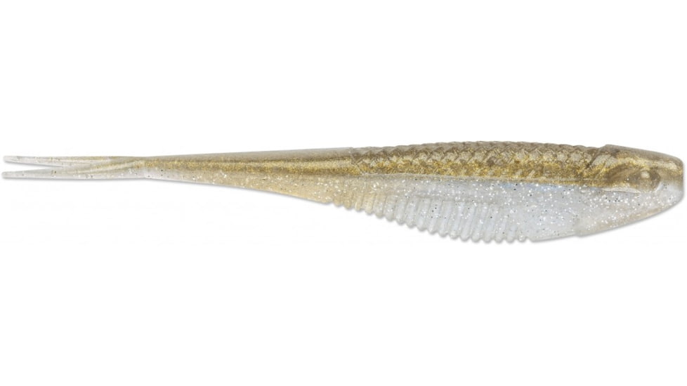 CrushCity Jerk 375 Jig, Tennessee Shad, CCJERNA375TSD