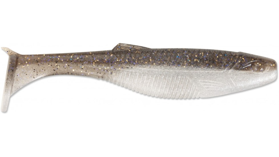 CrushCity Mayor 35 Jig, Gizzard Shad, CCMYR35GZSD