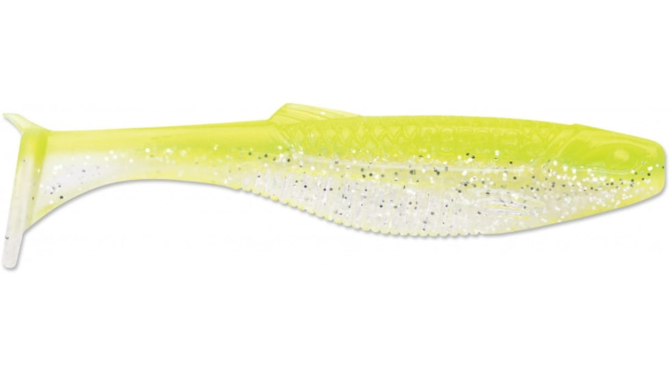 CrushCity Mayor 35 Jig, Hot Flash, CCMYR35HFL