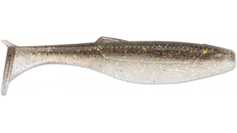 CrushCity Mayor 35 Jig, Shad, CCMYR35SD
