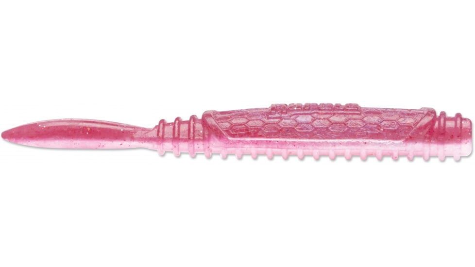 CrushCity Salted NedRoll 325 Jig, Ghost Morning Dawn, CCSNR3GMD