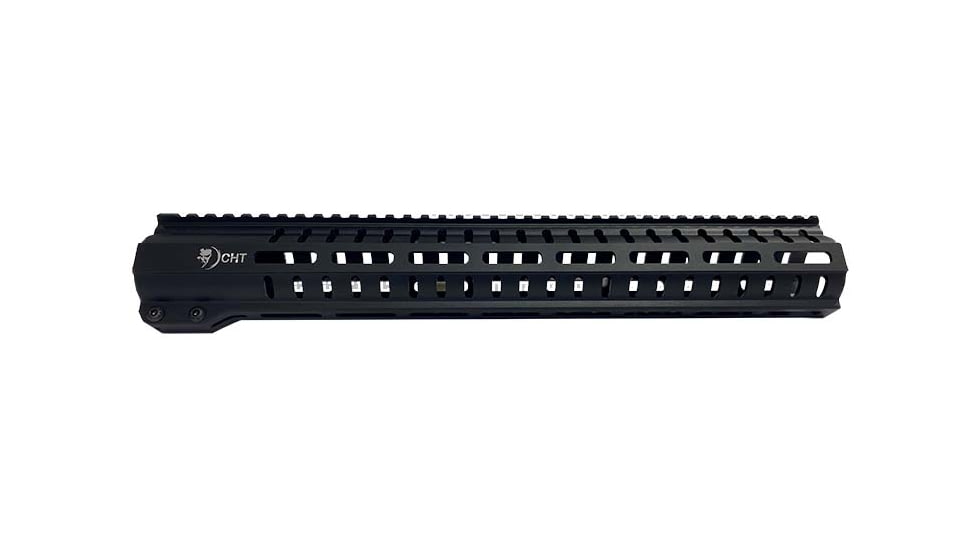 Cry Havoc Tactical AR-10 308 Hand Guard Kit, 15in, Type II Hard Coat Anodizing, 793888118614