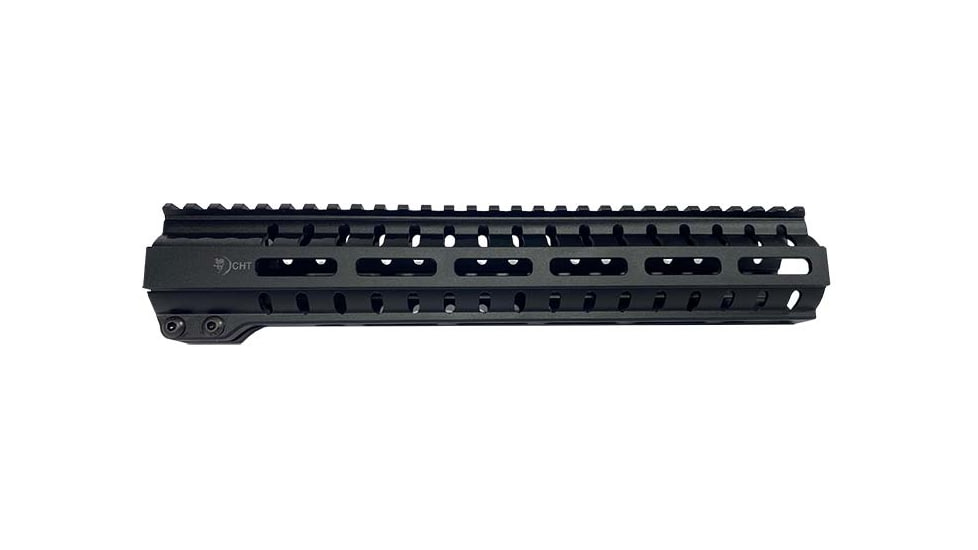Cry Havoc Tactical AR-15 Free Floating Handguard, 11in, Type II Hard Coat Anodizing, 793888119017