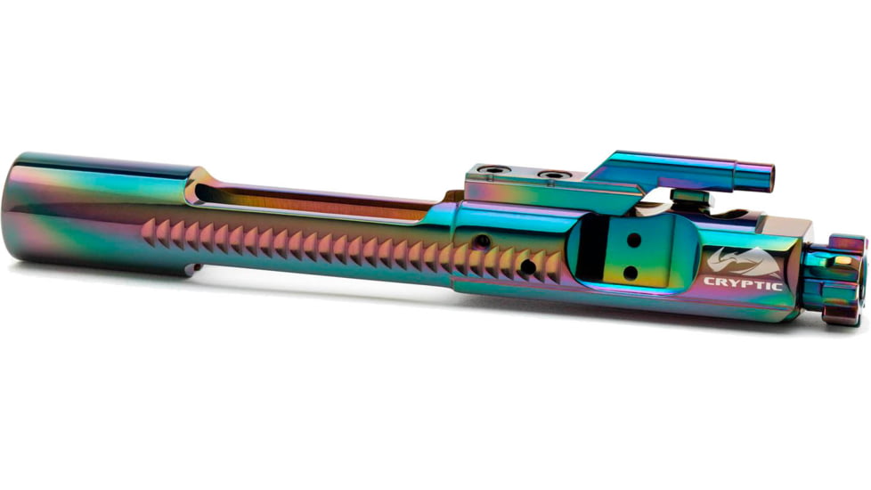 Cryptic .223 / 5.56 / .300 AAC Blackout Bolt Carrier Group, Dragons Breath, CC-0110