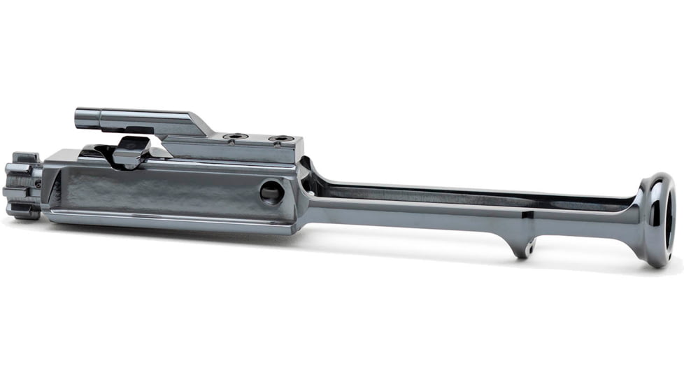 Cryptic .223 / 5.56 / .300 AAC Blackout Low Mass Steel Bolt Carrier Group BCG, Mystic Midnight, CC-LMS-0109
