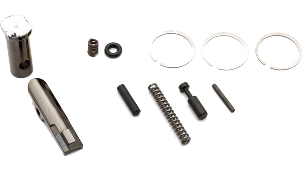 Cryptic .308 WIN / 7.62x51mm / 6.5 Creedmoor Bolt Repair Kit, Mystic Black, CC-RKB-0200