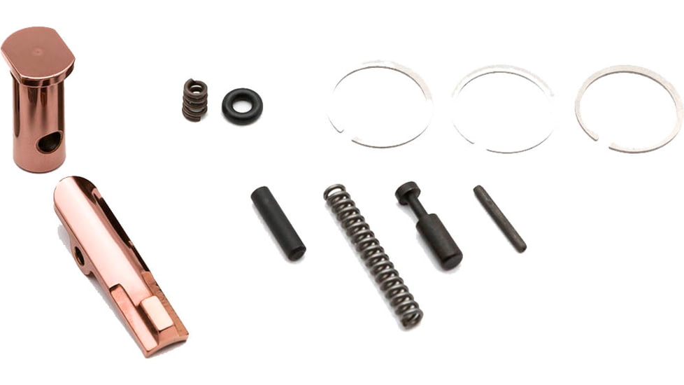 Cryptic .308 WIN / 7.62x51mm / 6.5 Creedmoor Bolt Repair Kit, Mystic Bronze, CC-RKB-0202