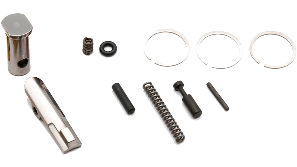 Cryptic .308 WIN / 7.62x51mm / 6.5 Creedmoor Bolt Repair Kit, Mystic Silver, CC-RKB-0203