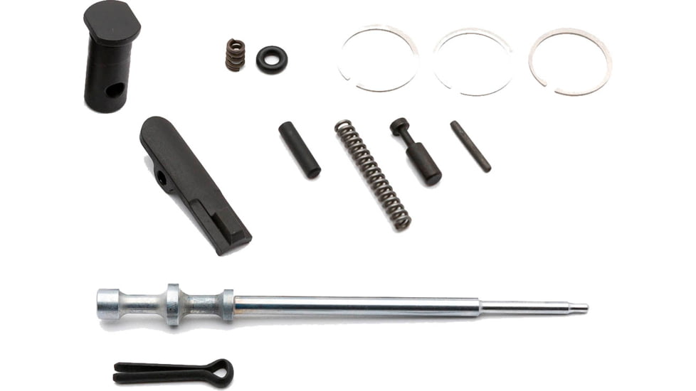 Cryptic .308 WIN / 7.62x51mm / 6.5 Creedmoor Master Repair Kit, Manganese Phosphate, CC-RKM-0204