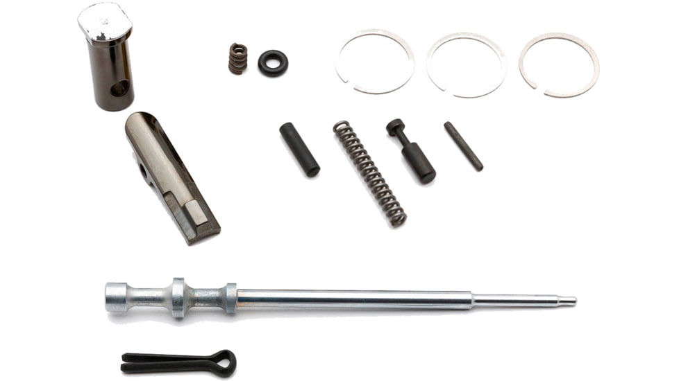 Cryptic .308 WIN / 7.62x51mm / 6.5 Creedmoor Master Repair Kit, Mystic Black, CC-RKM-0200