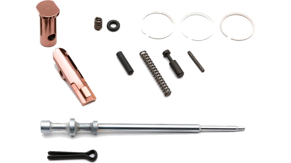 Cryptic .308 WIN / 7.62x51mm / 6.5 Creedmoor Master Repair Kit, Mystic Bronze, CC-RKM-0202