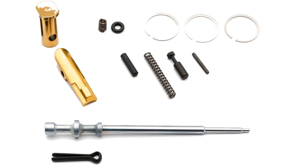 Cryptic .308 WIN / 7.62x51mm / 6.5 Creedmoor Master Repair Kit, Mystic Gold, CC-RKM-0201