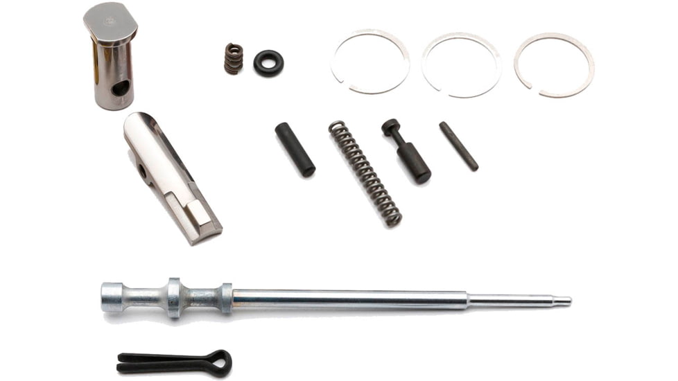 Cryptic .308 WIN / 7.62x51mm / 6.5 Creedmoor Master Repair Kit, Mystic Silver, CC-RKM-0203