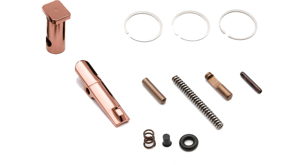 Cryptic 6.8 SPC / .224 Valkyrie / .338 Spectre Bolt Repair Kit, Mystic Bronze, CC-RKB-0802