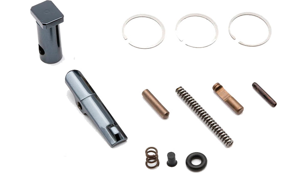 Cryptic 6.8 SPC / .224 Valkyrie / .338 Spectre Bolt Repair Kit, Mystic Midnight, CC-RKB-0809