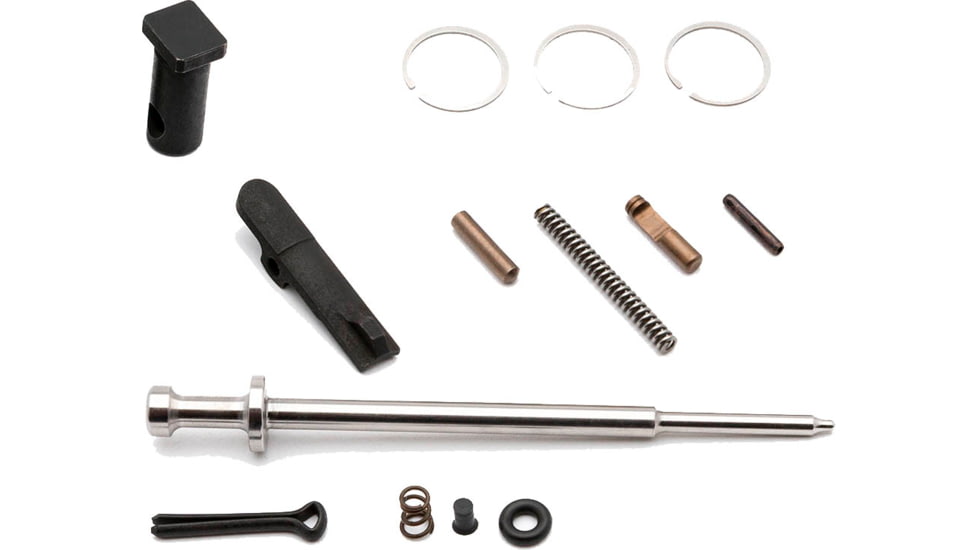 Cryptic 6.5 Grendel Type II Master Repair Kit, Manganese Phosphate, CC-RKM-1204